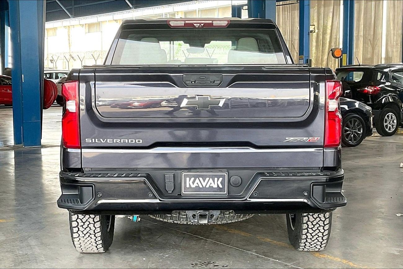 Chevrolet 1500 ZR2 | National Day Celebration | Guaranteed Warranty | 0 Down Payment