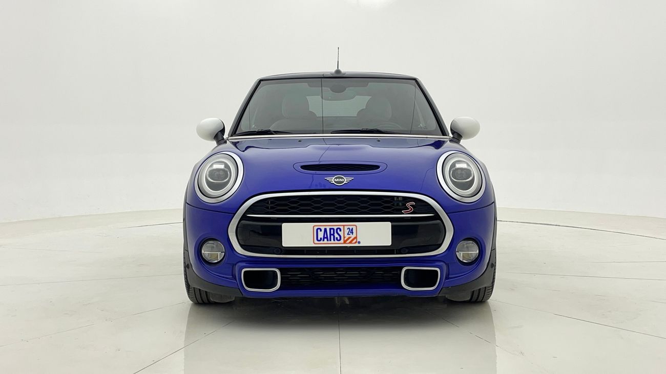 Mini Cooper S CABRIOLET 2 | Zero Down Payment | Home Test Drive