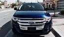Ford Edge AWD