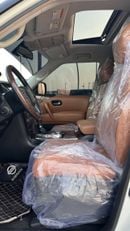 نيسان باترول LE Platinum 5.6L