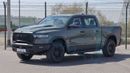 RAM 1500 (For Export , НА ЭКСПОРТ) Rebel 3.0TT Hurricane 2026 GCC Без пробега