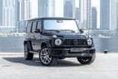 Mercedes-Benz G 63 AMG G63 AMG 2026 BRAND NEW ZERO KM
