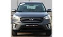 Hyundai Creta Hyundai Creta 2018 GCC in excellent condition without accidents, very clean from inside and outside