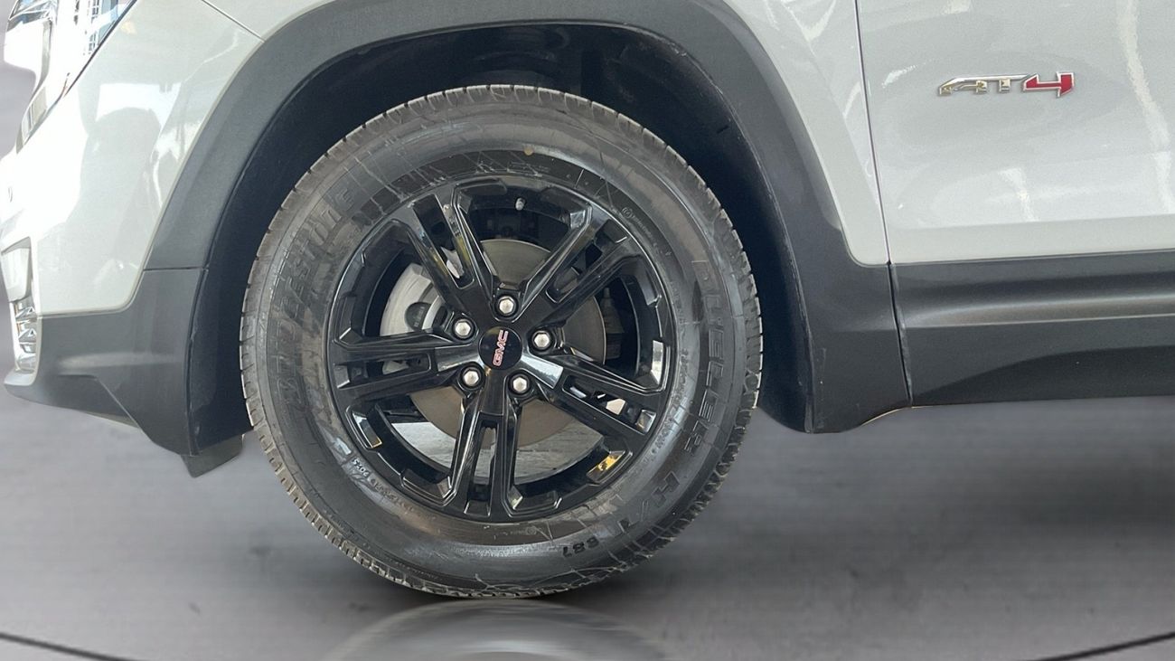 GMC Terrain 1.5 AT4 FWD LTHR 17W | Guaranteed Warranty | 0 Down Payment