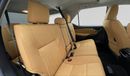 Toyota Fortuner EXR 2.7 | Under Warranty | Inspected on 150+ parameters