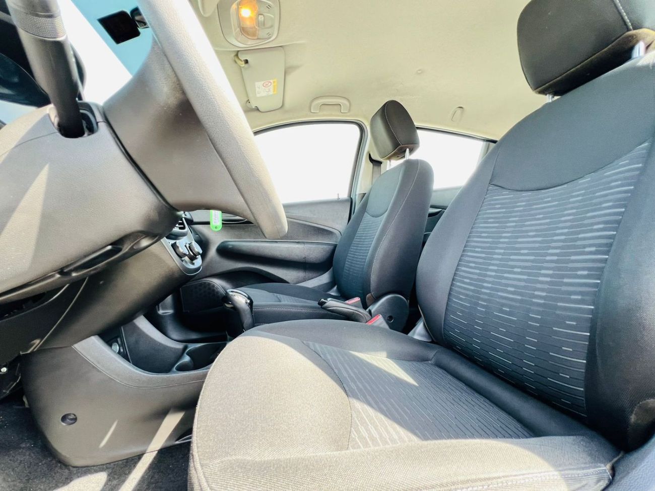 Chevrolet Spark LT 1.4L