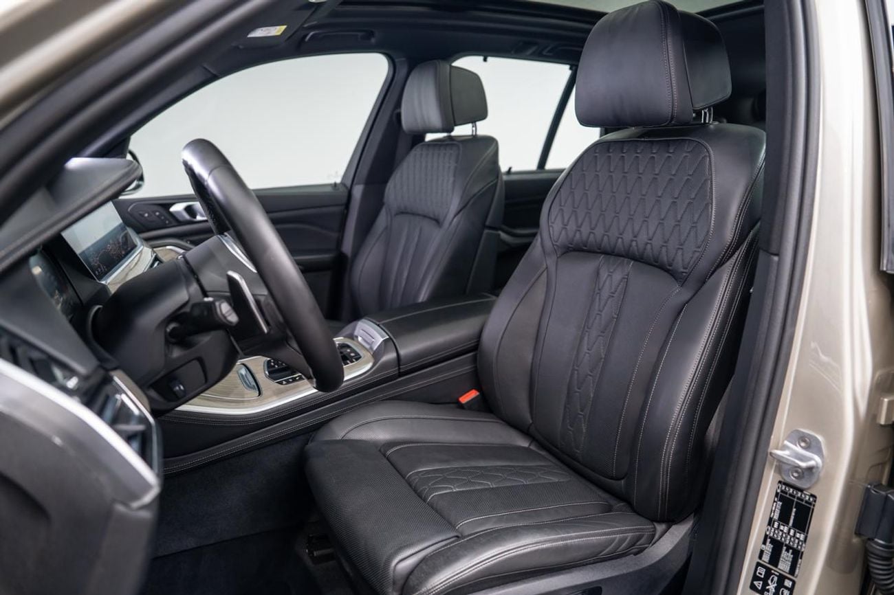 BMW X5 XDRIVE40i M SPORT