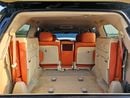 Lexus LX570 LX 570 Luxury | GCC Specs | Facelifted to Premium Condition Luxury SUV