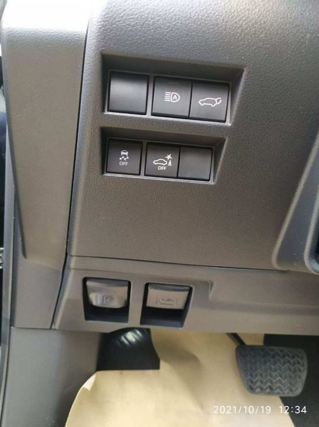 Toyota Land Cruiser VX 3.3L VX+ 3.3L Diesel 2024 YM (For Export only)