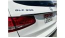 Mercedes-Benz GLC 300 4MATIC