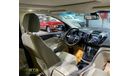 Ford Escape 2014 Ford Escape, Full Options, Warranty, Full Service History, GCC