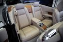 Rolls-Royce Dawn Rolls Royce Dawn