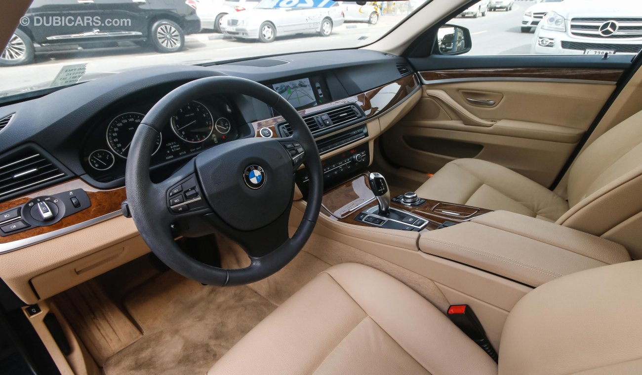BMW 528i I