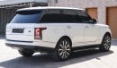 Land Rover Range Rover Vogue SE Supercharged