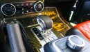 Mercedes-Benz G 63 AMG Brabus kit