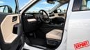 Toyota RAV4 VXR HEV 2026 Toyota RAV4 Limited Hybrid AWD