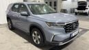 Honda Pilot 2024 EX | AED 1692/Month | 0 DP | 30 Day Return | Warranty | Service History