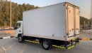 Mitsubishi Canter Mitsubishi Canter 2015 Chiller Ref# 470