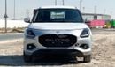 سوزوكي سويفت GLX CVT • 1.2L • Automatic