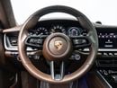 Porsche 911 TURBO BUY NOW, PAY 2027 | THE BLACKLINE STANDARD | 2030 Porsche Warranty, Aero Kit, Low KMs, GCC