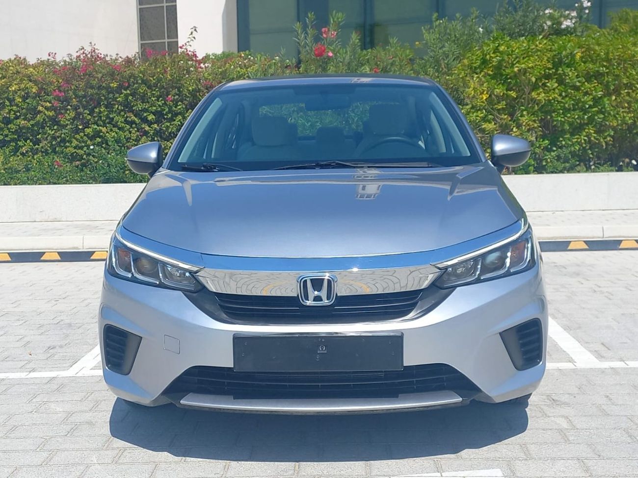 Honda City EX 1.5L