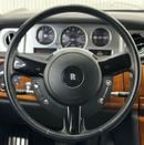 رولز رويس فانتوم Rolls Royce Phantom Centenary Edition V12 ,Full Service History