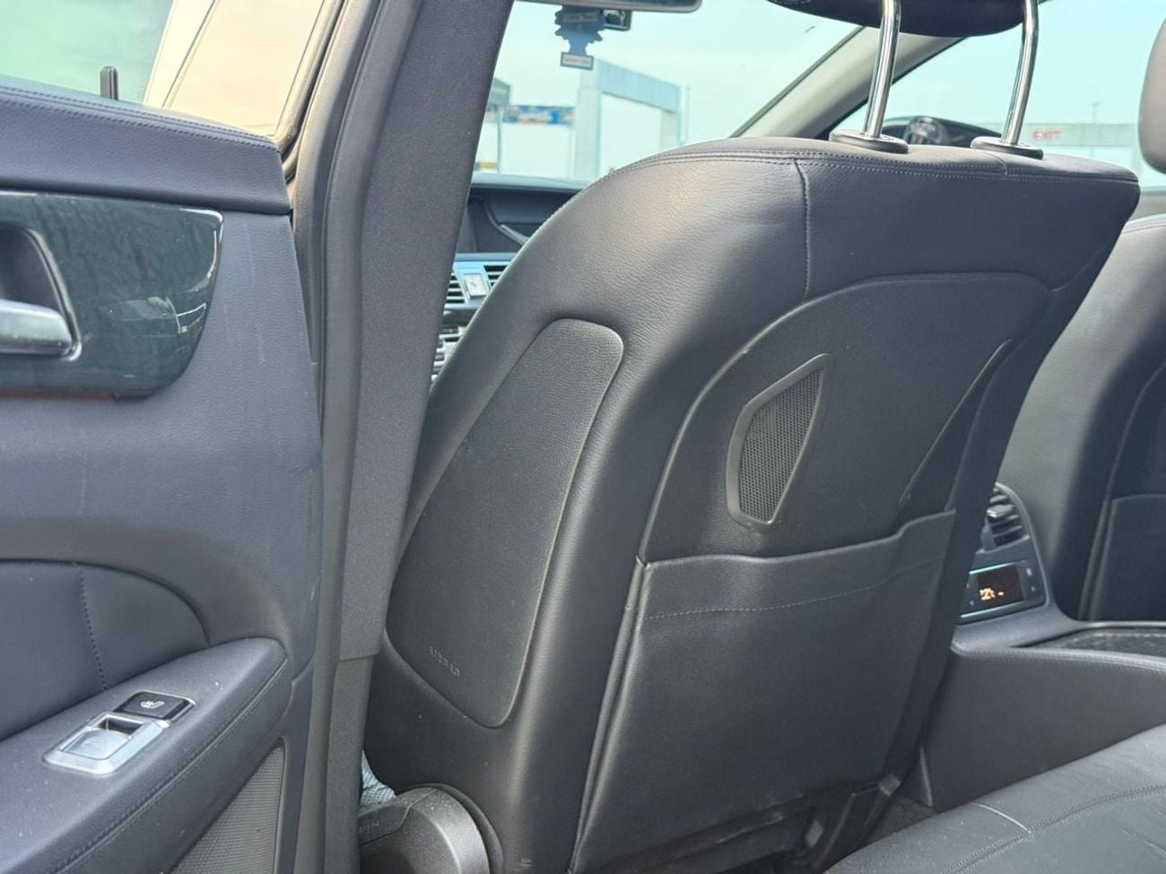 مرسيدس بنز CLS 350 AMG 3.5L