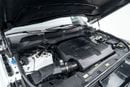 Land Rover Range Rover Sport SVR