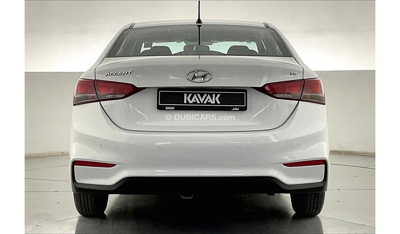 Hyundai Accent Smart / GL | 1 year free warranty | 0 down payment | 7 day return policy