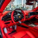 Ferrari Purosangue STD