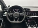أودي A3 35 TFSI S Line 1.4L A3 Sedan S line 35 TFSI 150hp (Ref# 43447)