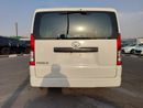 Toyota Hiace TOYOTA HIACE VAN RHD 2021 MODEL 2.8 L DIESEL AUTOMATIC(PM22720)
