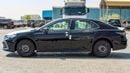 تويوتا كامري Toyota/CAMRY/AXVB1 2.5L LE 5 seater AC - 2x Airbags - ABS AT(export only)