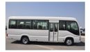 Toyota Coaster COASTER 4.2L 32SETER DIESEL