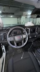 GMC Sierra GMC Sierra model 2024 fuel Diesel V8