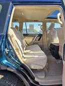 Toyota Prado TXL, 2.7L PETROL, SUNROOF, AUTO A/C, LED LIGHTS, DVD + CAMERA  (CODE # P27TXLDV3)