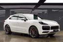 Porsche Cayenne Gcc | Dealer Warranty