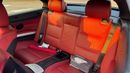 بي أم دبليو 335i STD