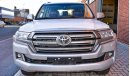 Toyota Land Cruiser 4.5L Turbo Diesel con Asientos de Cuero, Visión 360°, Pantallas Traseras y Techo Solar T/A 2019