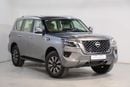 Nissan Patrol SE T2 2.0