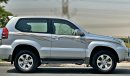 Toyota Prado EXCELLENT CONDITION - COUPE - FULL OPTION
