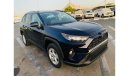 Toyota RAV4 2019 TOYOTA RAV4 XLE / FULL OPTION