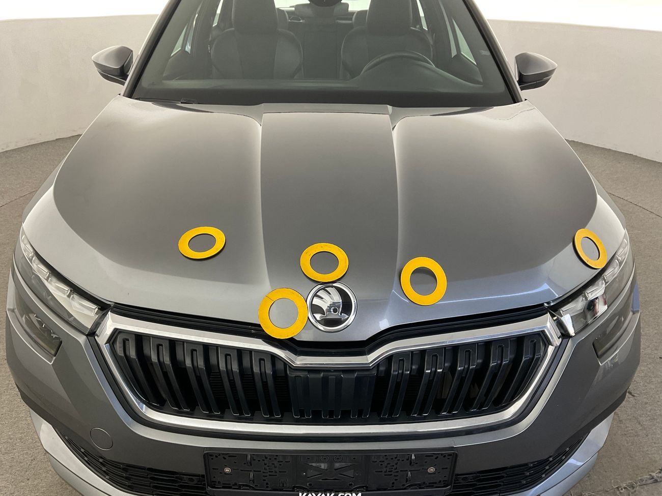 سكودا كاميك Style | شامل الضمان | 0 ﺪﻔﻋﺓ ﺃﻮﻟﻯ