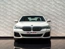 BMW 520i M Sport Comfort 2.0L