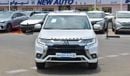 Mitsubishi Outlander Brand New Mitsubishi OutlanderEnjoy 2022 Export 2.0L A/T FWD|Petrol|White/Black|OUTLANDERENJOY|