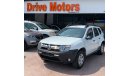 Renault Duster ONLY 595X60 MONTHLY RENAULT DUSTER 2017 EXCELLENT CONDITION UNLIMITED KM WARRANTY.