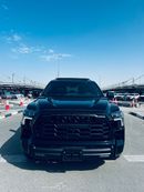 Toyota Sequoia TOYOTA SEQUOIA TRD PRO 5380