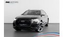 أودي RSQ8 TFSI quattro 2021 Audi RSQ8/ High Option / Euro Spec / Warranty Avaliable