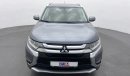 Mitsubishi Outlander GLX 2.4 | Under Warranty | Inspected on 150+ parameters