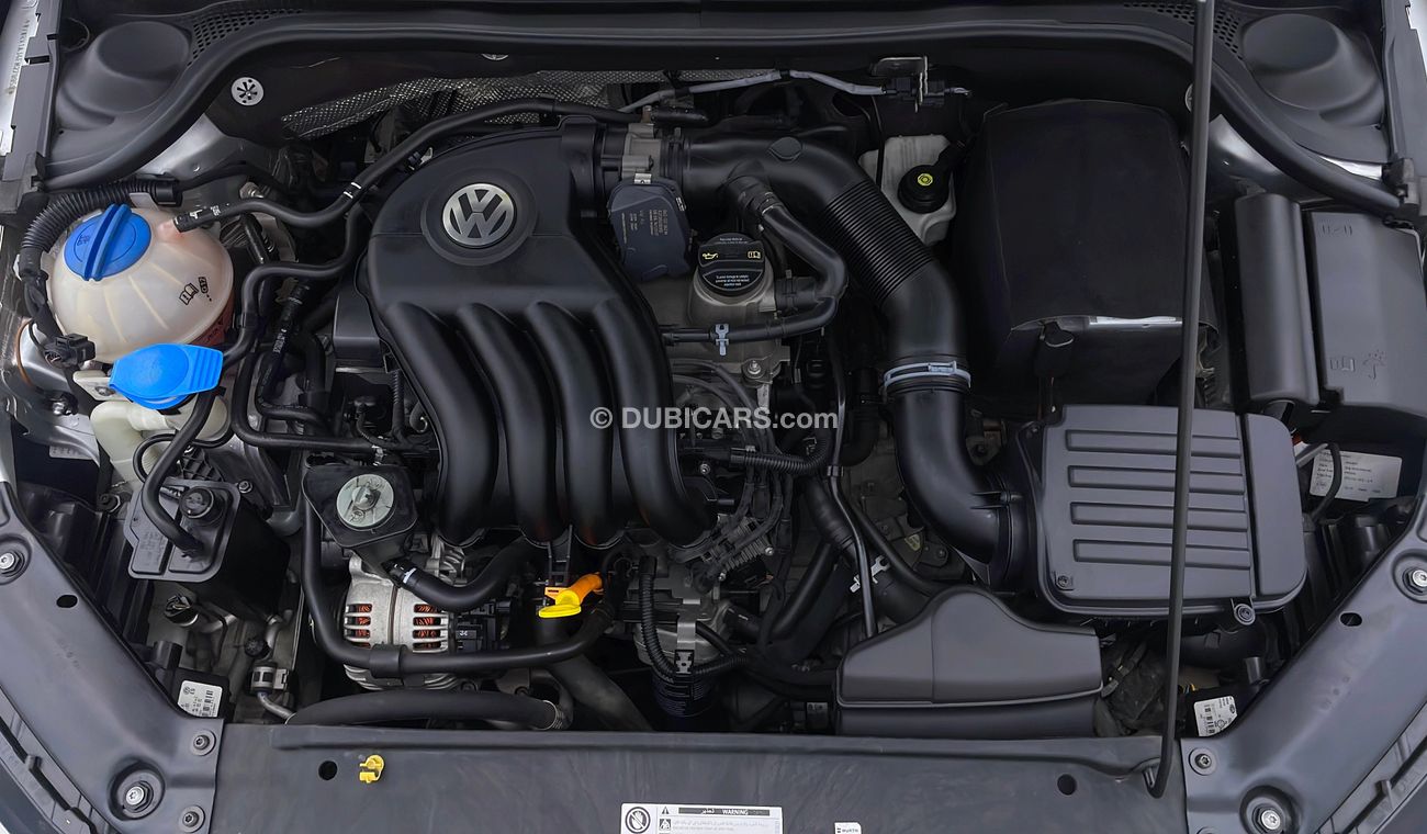 Volkswagen Jetta TRENDLINE S 2 | Under Warranty | Inspected on 150+ parameters